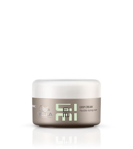 Prodotti per capelli: Wella EIMI Grip Cream 75ml – Nuovo e nell'imballaggio originale da Reinach venduto da beautyflair