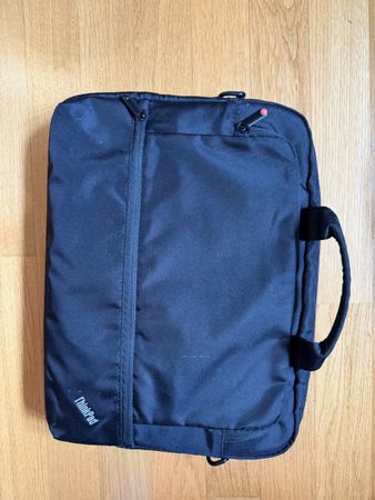 Thinkpad laptop bag