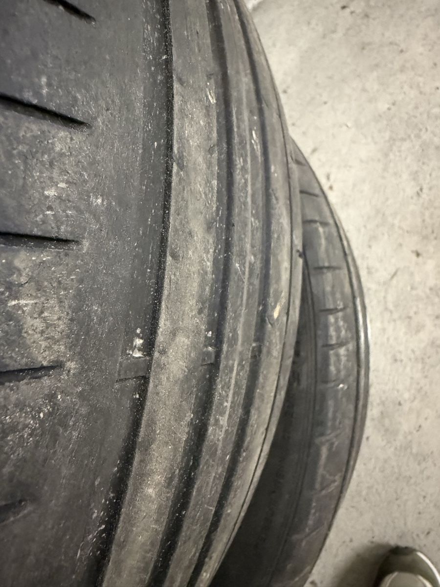 Pirelli Pneus & Kompletträder: Pirelli 235 35 20r – Gebraucht aus Auw von ax2_9ndl 1