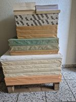 Ein Posten Papier 