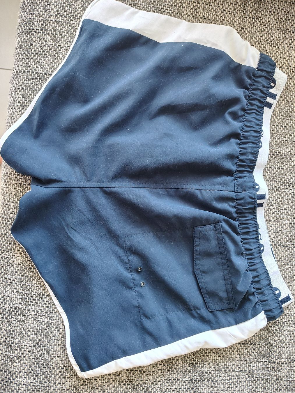 Ellesse Costumi da bagno: short de bain Ellesse – Nuovo (secondo la descrizione) da Bussy FR venduto da rom_m9y5 2