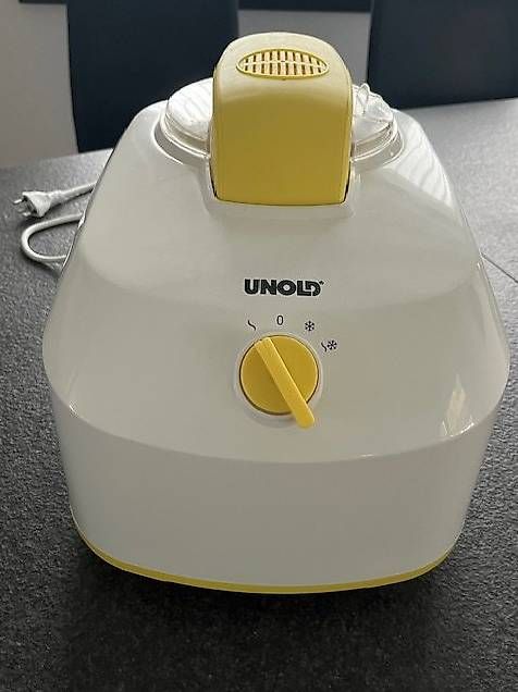 Elettrodomestici da cucina: Eismaschine UNOLD – Usato da Orpund venduto da mghi 1