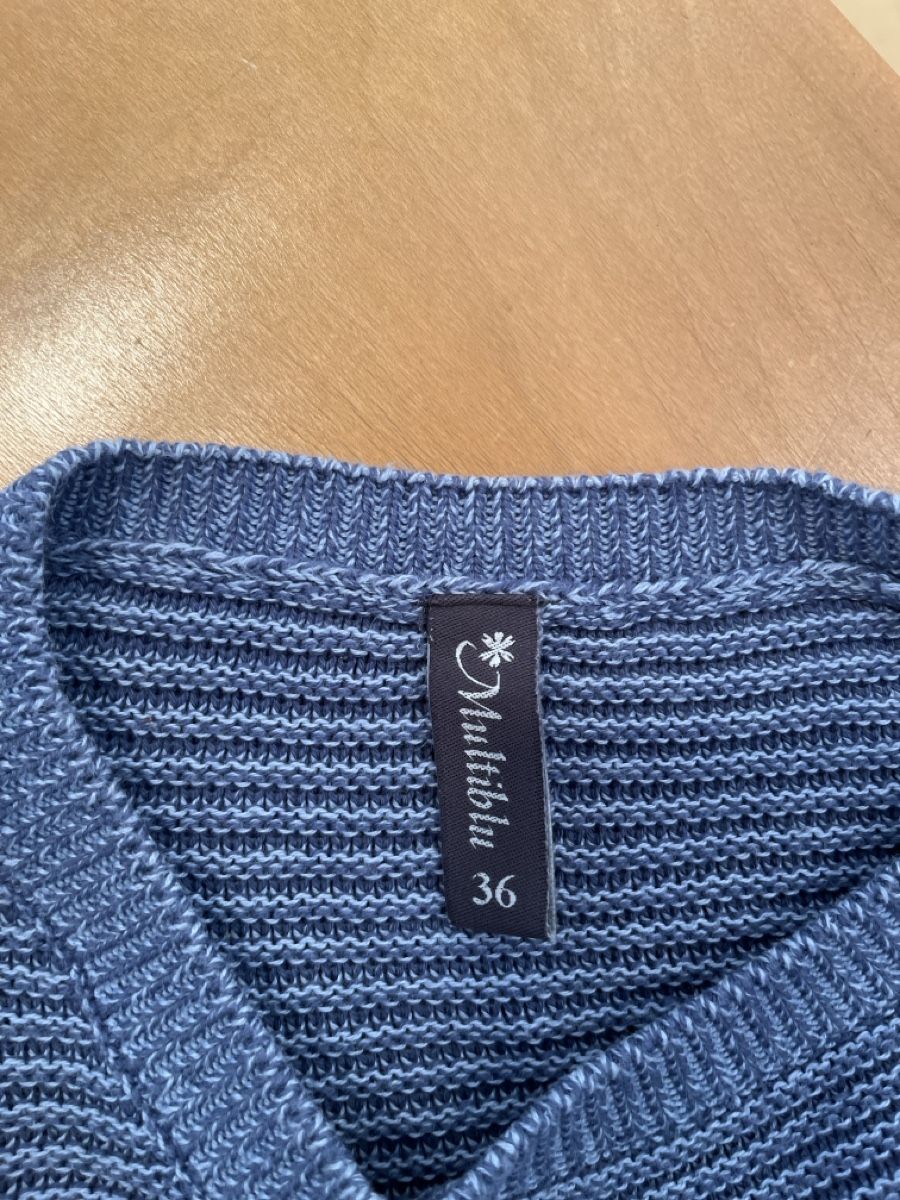Pulls & Sweat-shirts: Pullover Malibu, Gr. 36 – D'occasion à Röschenz par Annakournikova 2
