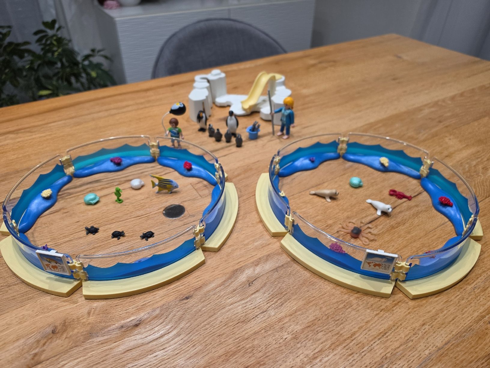 Playmobil Giocattoli: Playmobil 9060 Reihe – Usato da Güttingen venduto da swe_bkw7 1