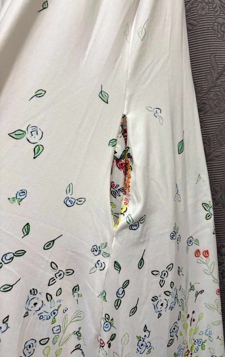 Robes: Sommerkleid / Midi – Neuf (Voir description) à Basel par tif_m2h6 4