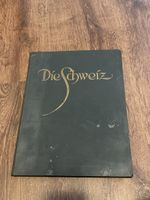 Buch Schweiz