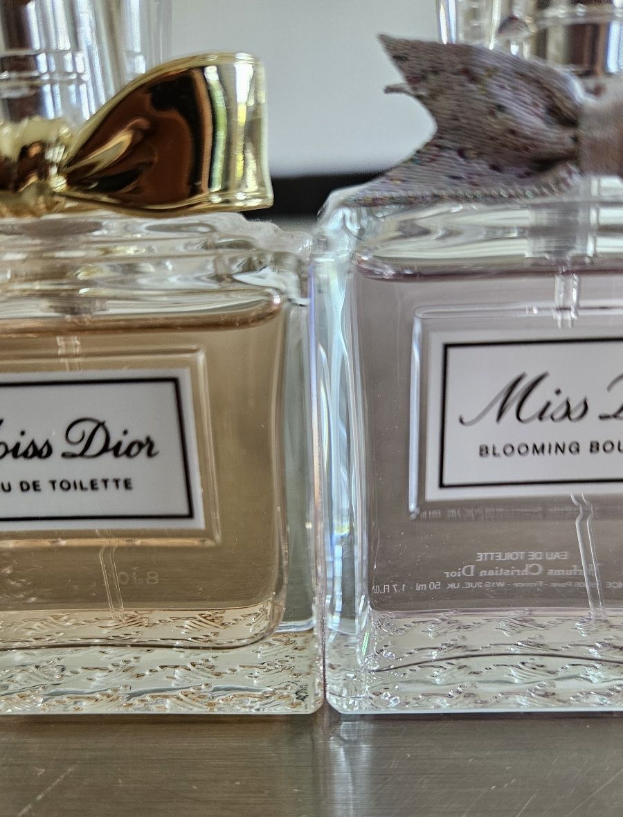 Dior Profumi & Eau de Toilette: Miss Dior  2x 50ml – Usato da St. Gallenkappel venduto da masterglaus01 1