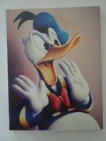 Gottfried Helnwein - Wer ist Carl Barks? - Top Zustand