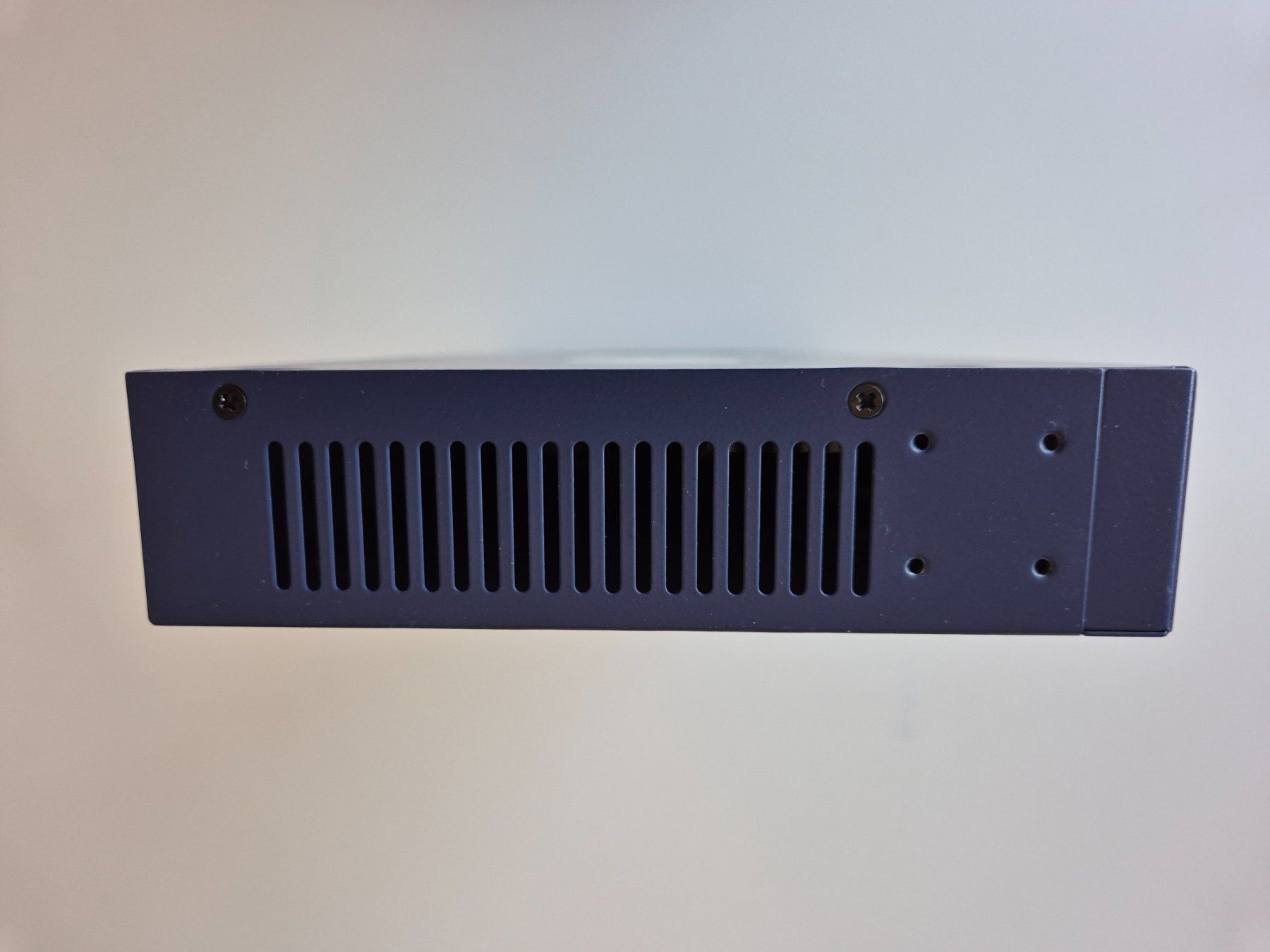 Netgear Hub & Switch: Home Netzwerk Switch RJ45 – Usato da Au/ZH venduto da maresma 2