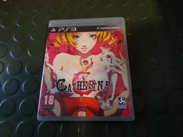 Spiel Catherine für Playstation 3 PS3