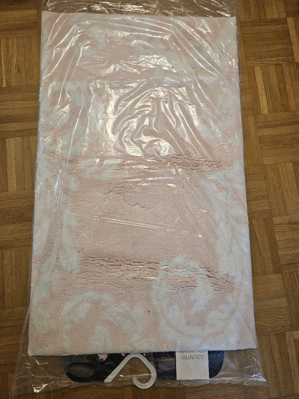 Tapis: Badezimmer teppich – Neuf avec emballage d'origine à Basel par fragolina08