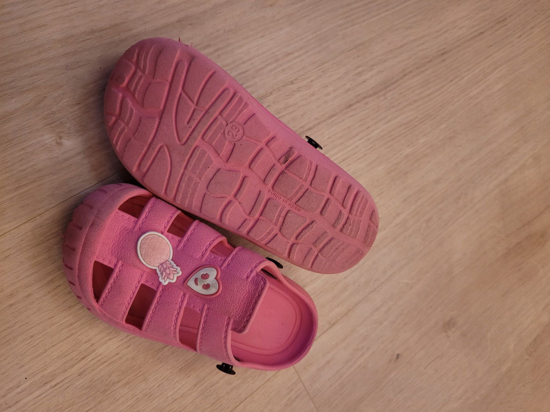 Chaussures filles: Halbschuh Grösse 29 – D'occasion à Lupsingen par sta_wgg5 1