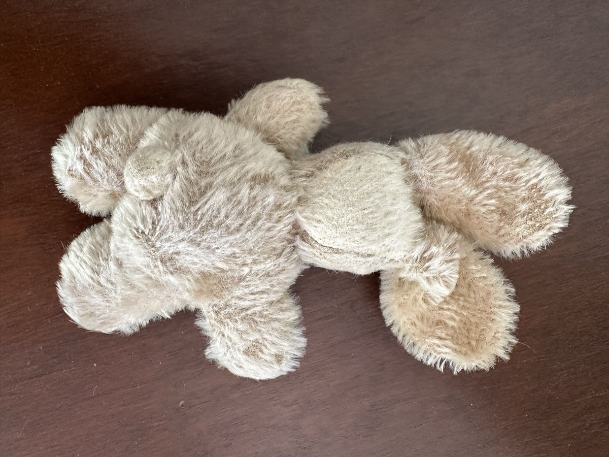 Giocattoli: Alter kleiner Hase – Usato da Herbriggen venduto da Sehrazade 3