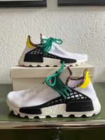 100% ORIGINAL: Adidas x Pharrell Williams NMD Human Race