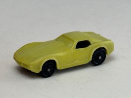 GB5- US Corvette gelb