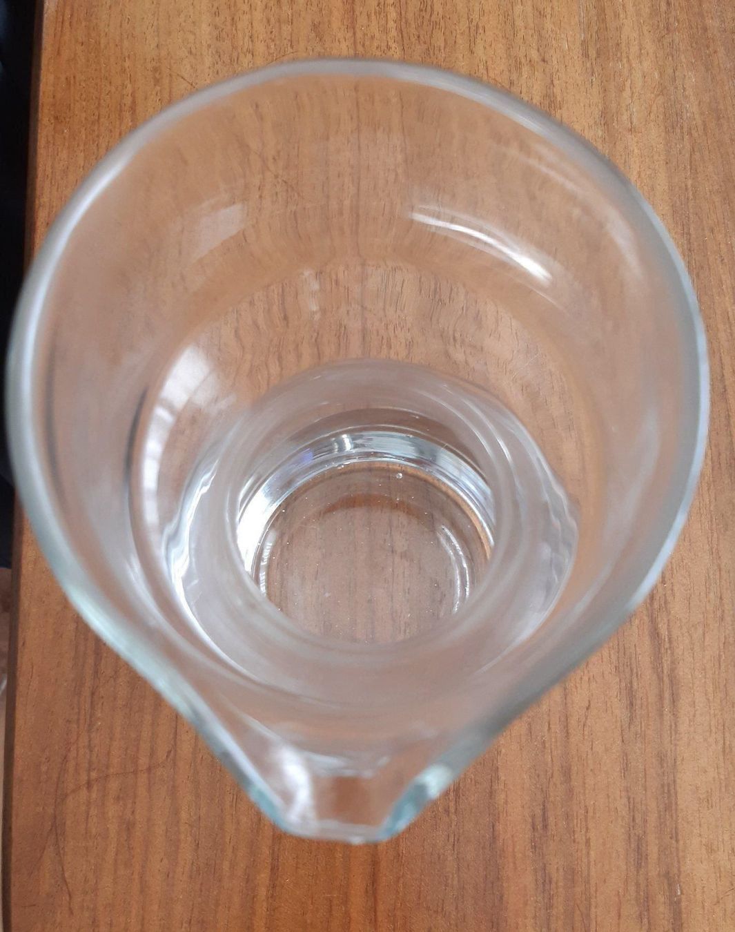 Caraffe: Glaskaraffe 0,5 lt – Nuovo (secondo la descrizione) da Langenthal venduto da Deern1 2