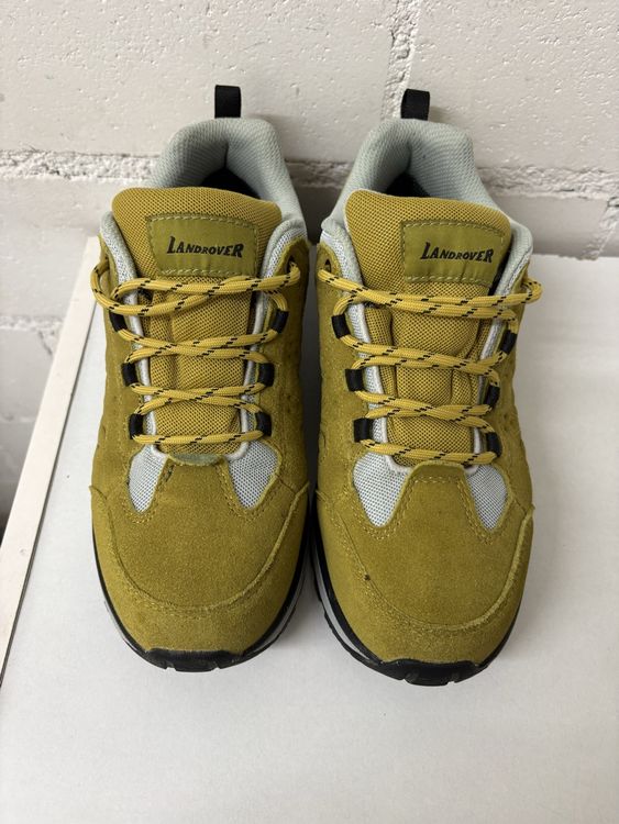 Landrover Dameschuhe deltex gr. 39- für Frühling (Gebraucht) in Thun ...