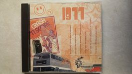 1977 (20 Original Hit Songs Of 1977)