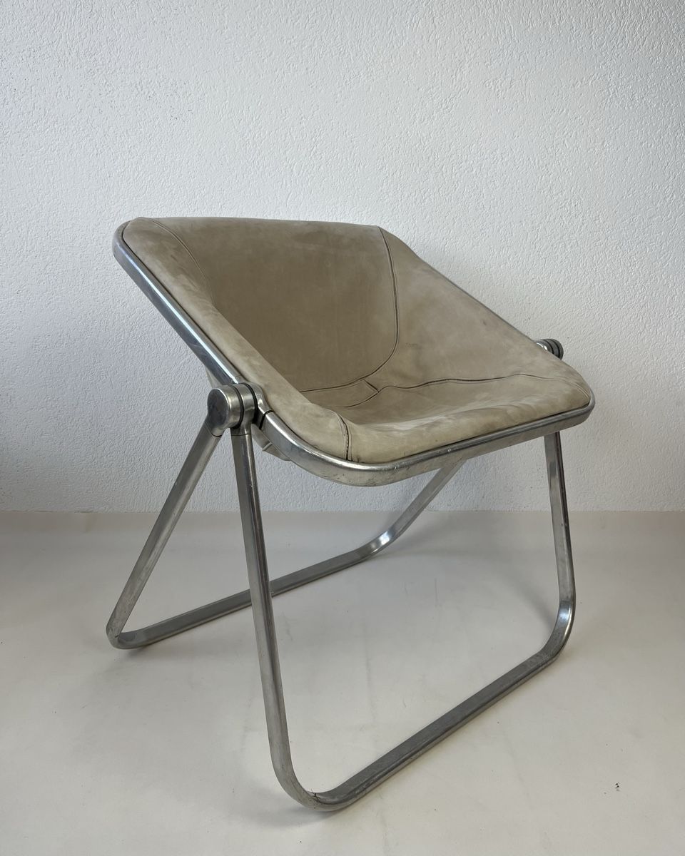 Castelli Poltrone: Fauteuils Plona par Castelli – Usato da Servion venduto da marion13or 2