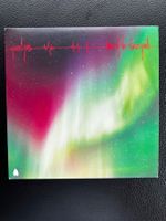 Pearl Jam LP - Dance of the Clairvoyants (Promo Single)