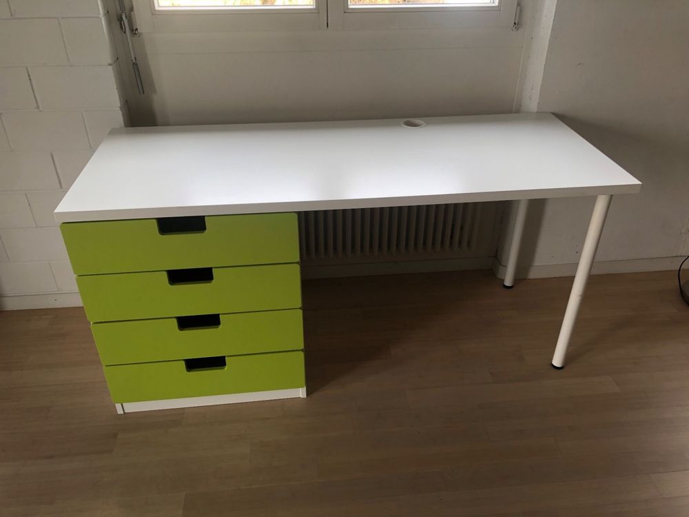 Ikea Schreibtisch Kaufen auf Ricardo
