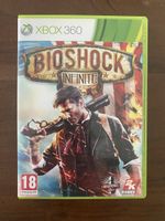 Bioshock Infinite für Xbox 360 (FR)