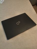 Fujitsu Lifebook U904 Laptop grau Ungetestet