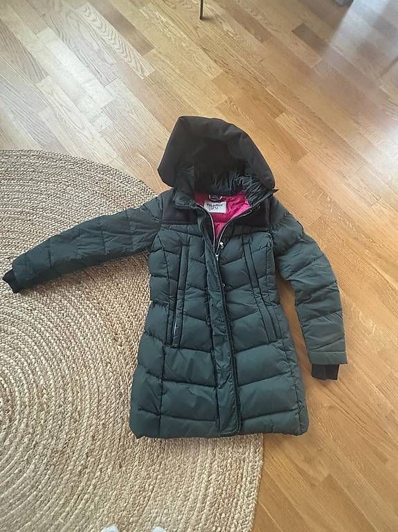 Mäntel: Manteau Dolmite Taille S – Gebraucht aus Léchelles von Ramely17 1