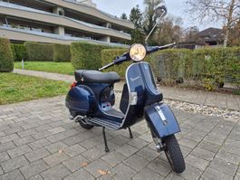 Piaggio Vespa PX 125 Jg. 2013 / 7500 Km