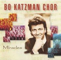 Bo Katzman Chor – Miracles   D19. CD