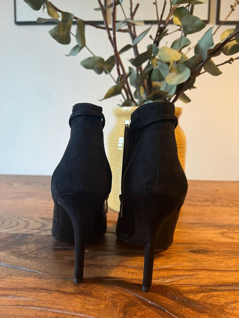 Scarpe da donna: Damen Schuhe – Usato da Basel venduto da sci_67ms 2