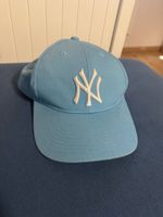 NY Yankees Cap für Kinder, wie Neu