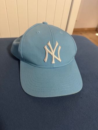 NY Yankees Cap für Kinder, wie Neu