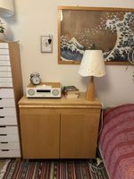 Kommode IKEA aus Holz, 80 cm breit