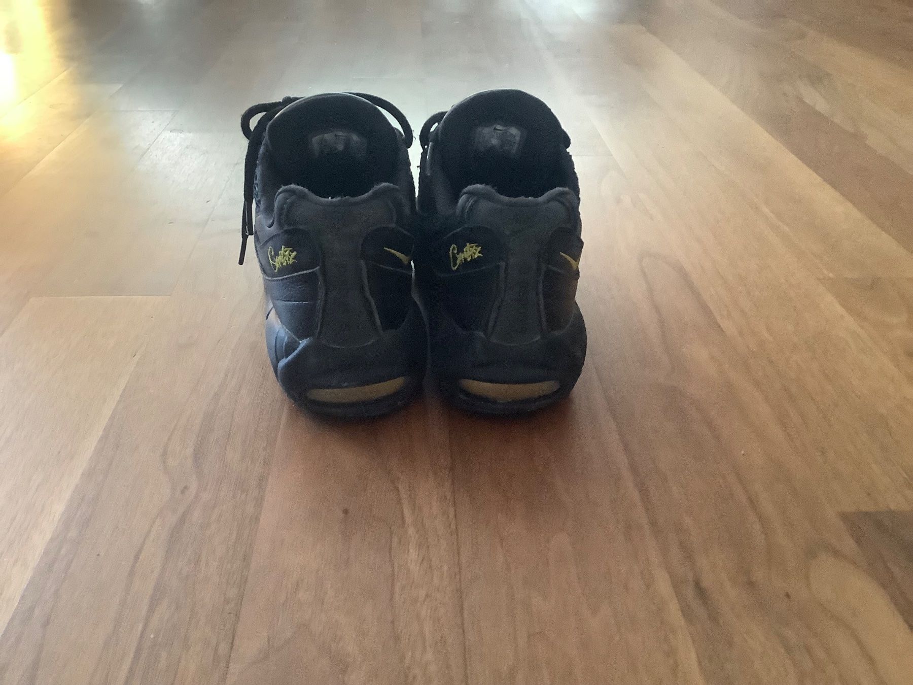 Nike Chaussures hommes: Air Max 95 Corteiz – D'occasion à Zumikon par malvy19 3