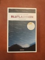 Christof Gasser - Blutlauenen