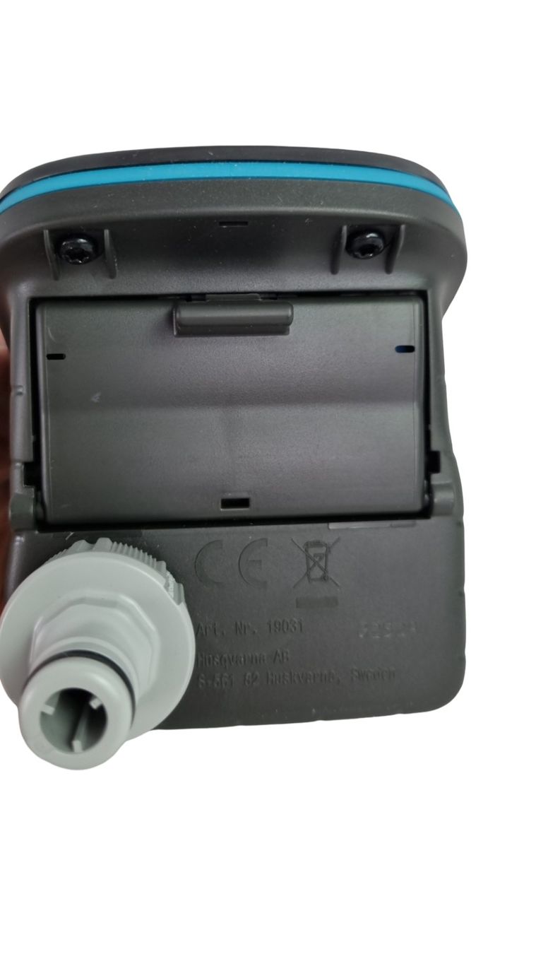 Sistema di controllo: Gardena Smartsystem Water Control – Usato da Wangen b. Olten venduto da Restwert_Wangen 2