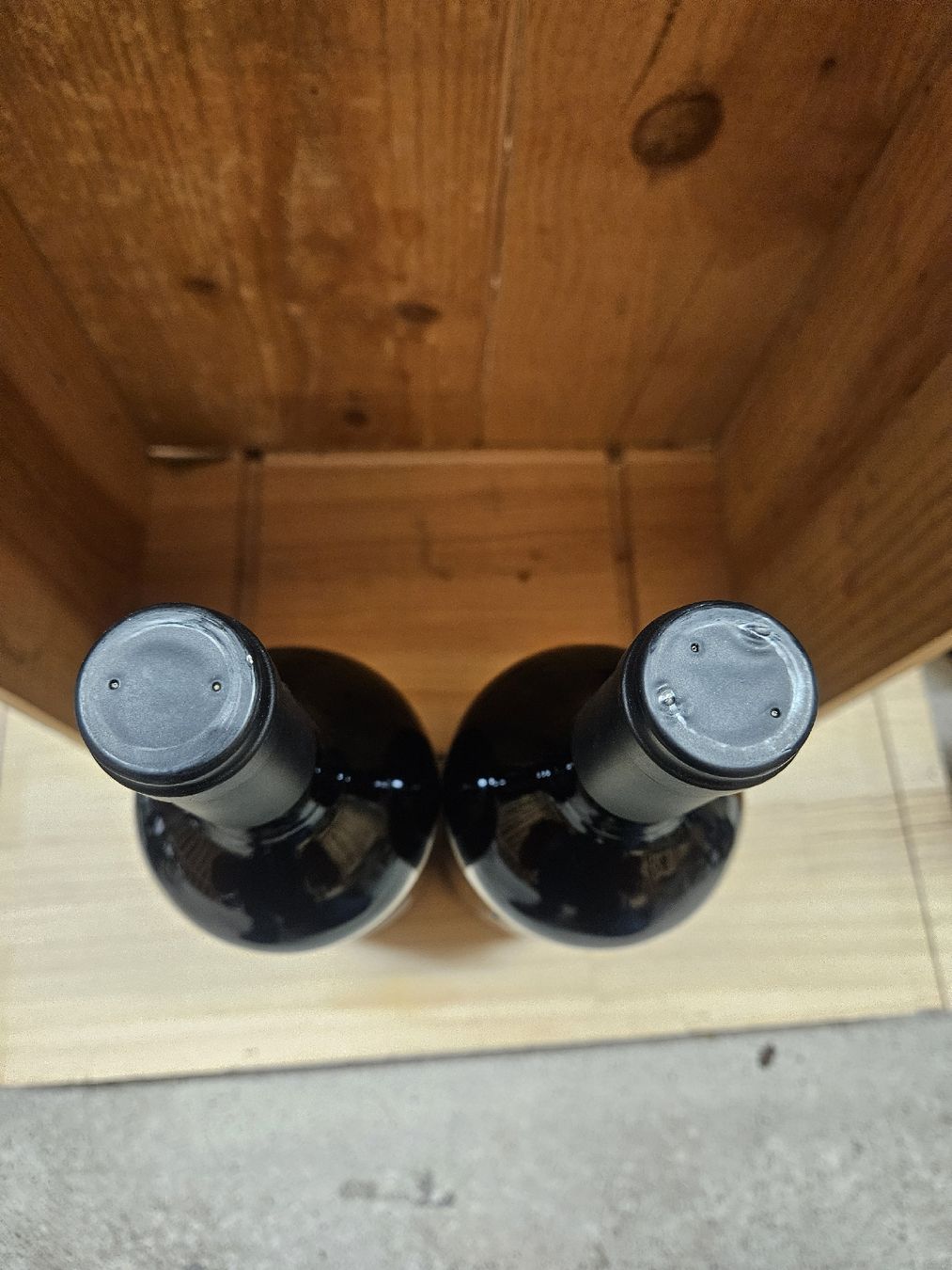 Vino: 2x Cinquemani 2014  – Nuovo e nell'imballaggio originale da Zofingen venduto da WouterSamwel 2