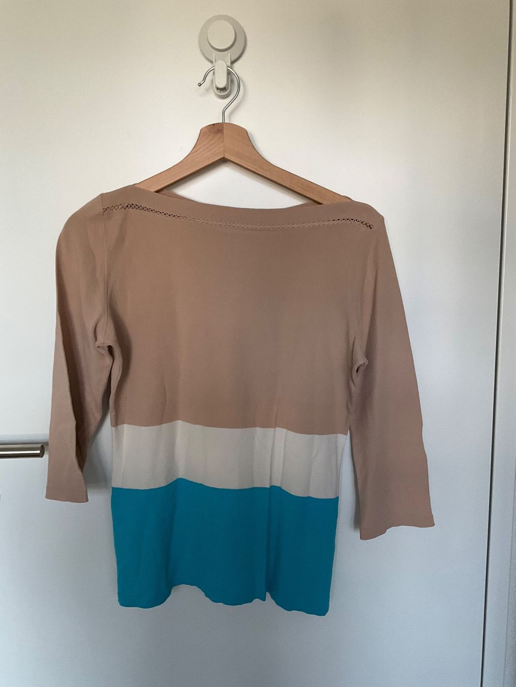 Marc Cain T-shirt: Marccain Shirts – Usato da Wädenswil venduto da Vuki 1