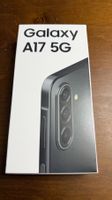 Samsung Galaxy A17 5G - 4 GB / 128 GB - Kaufdatum 25.07.2026