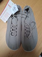 Barfussschuhe Gr. 42