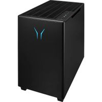 ERAZER Bandit P20 Gaming PC Ultra 7 265 16GB 1TB RTX5060 W11