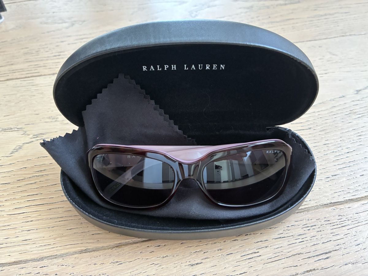Ralph Lauren Occhiali & Lenti: Lunettes de soleil Ralph Lauren – Nuovo (secondo la descrizione) da Bulle venduto da ste_t2ng 6