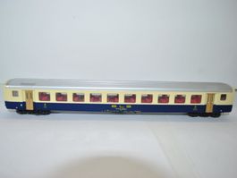 Roco Personenwagen BLS 4238A (PDB435)