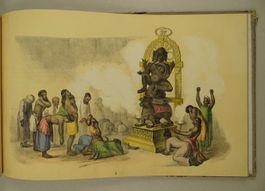 BILDER AUS DER MISSIONSWELT FÜR DIE DEUTSCHE JUGEND, BASEL
