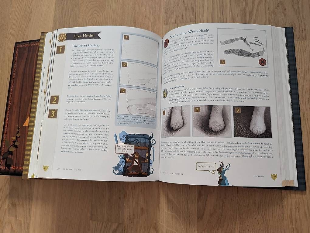 Livres: Draw Like a Boss Hardback + Slipcase – D'occasion à Bern par TheCell 1