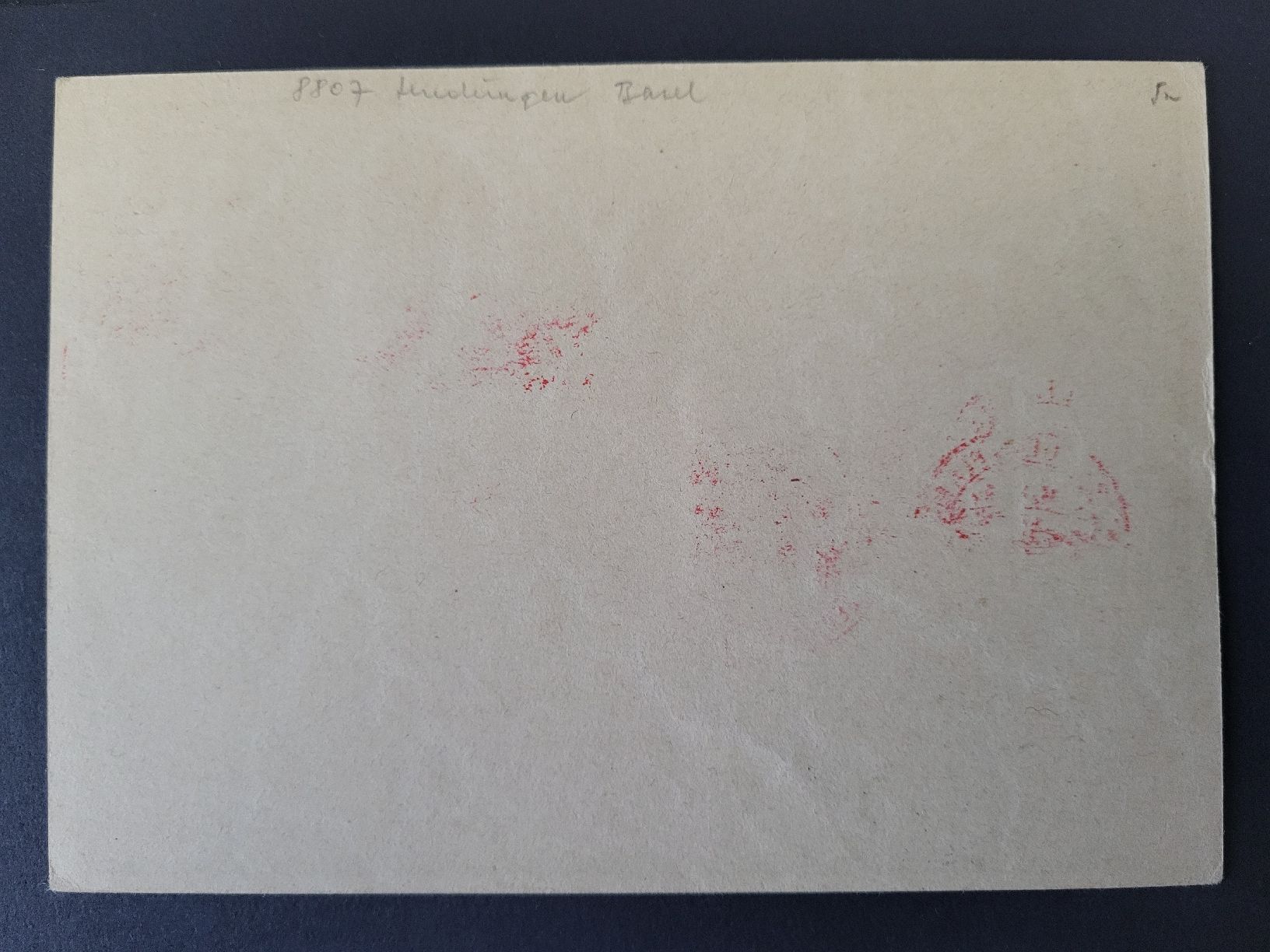 Tutti i francobolli: 1930, Postkarte mit Zeppelinpost – Usato da stäfa venduto da brandy66 1