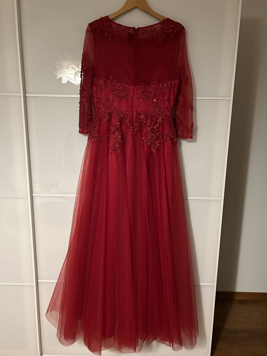 Vestiti: Abendkleid – Nuovo e nell'imballaggio originale da Lausen venduto da Annagissaa 3