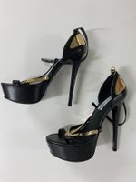 Damen-Schuhe, High Heels, Pumps, neuwertig