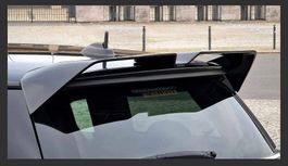 Moshammer Heckspoiler Mini Cooper F56